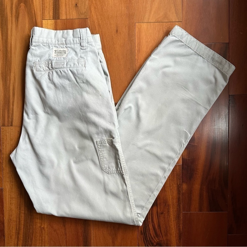 Columbia Chino Pants